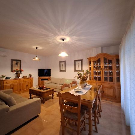 Casas De Benaojan 15 Villa Eksteriør bilde