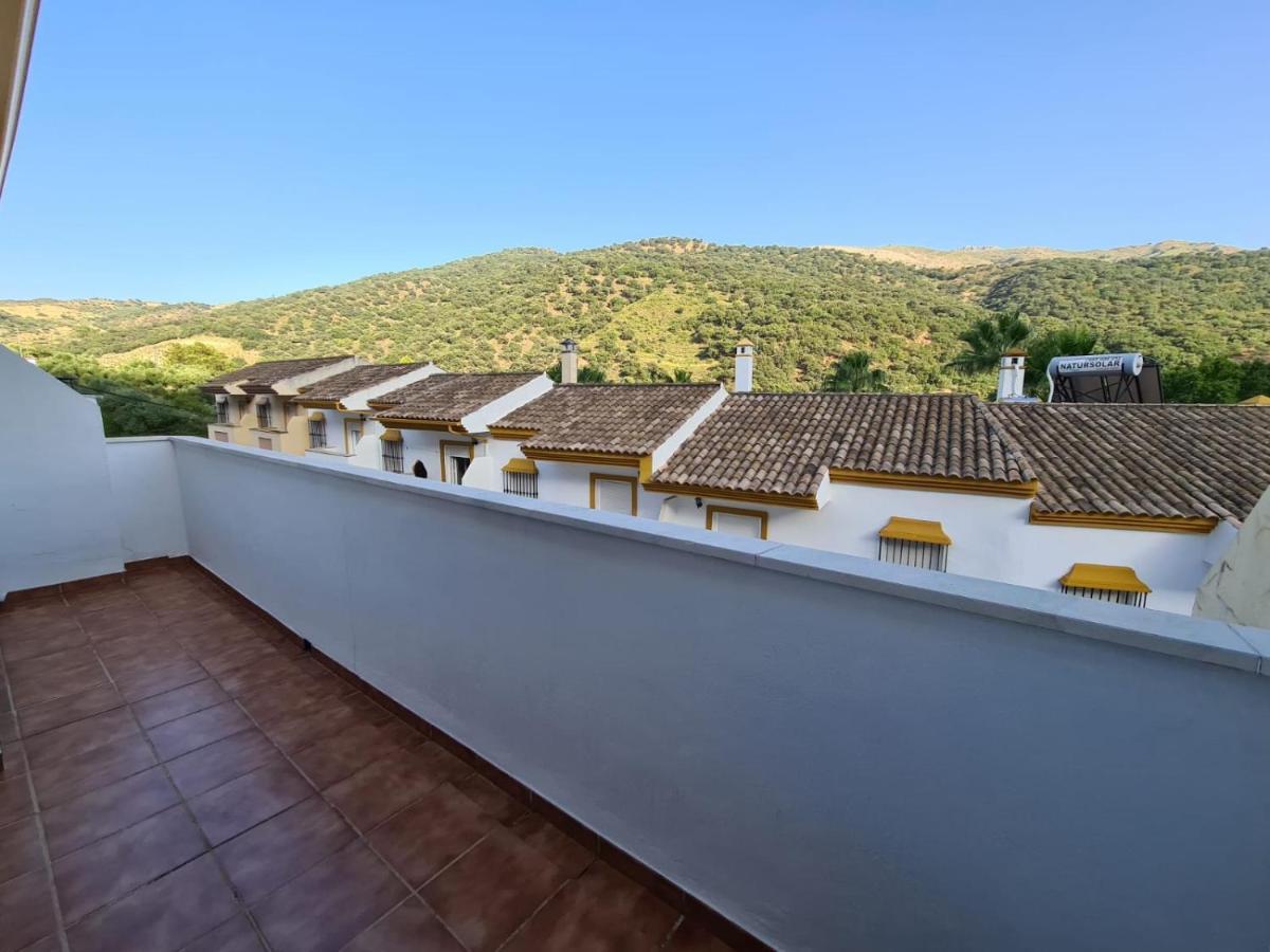 Casas De Benaojan 15 Villa Eksteriør bilde