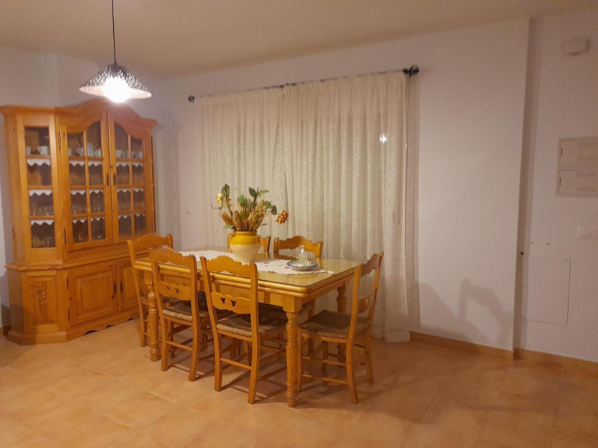 Casas De Benaojan 15 Villa Rom bilde