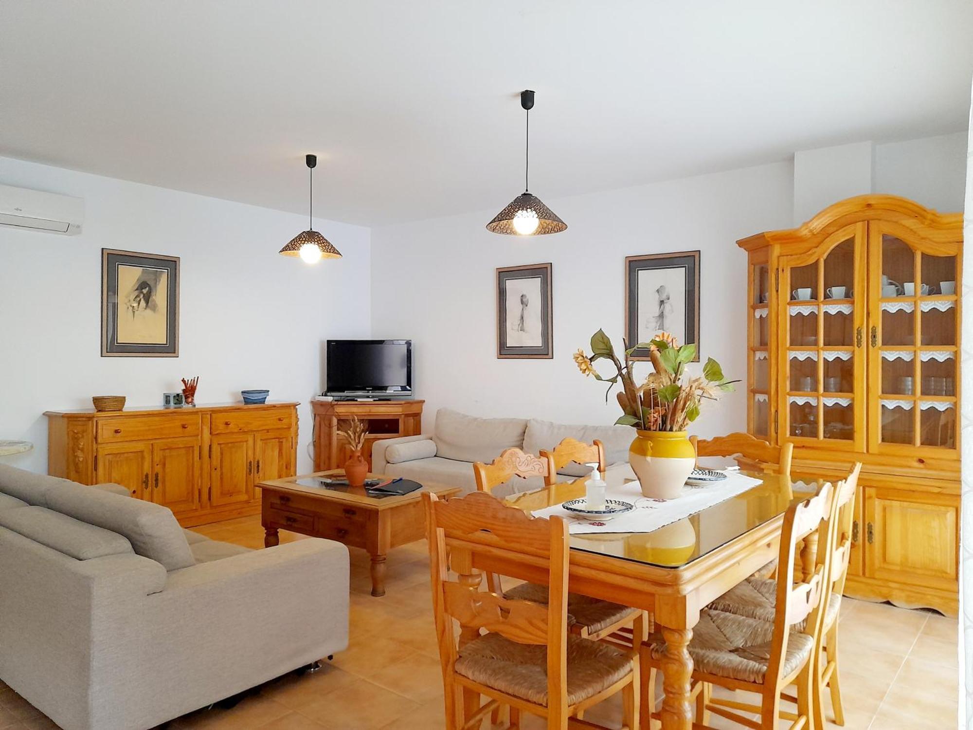 Casas De Benaojan 15 Villa Rom bilde