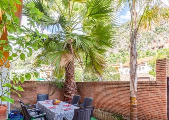 Casas De Benaojan 15 Villa Rom bilde