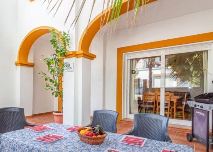 Casas De Benaojan 15 Villa Rom bilde