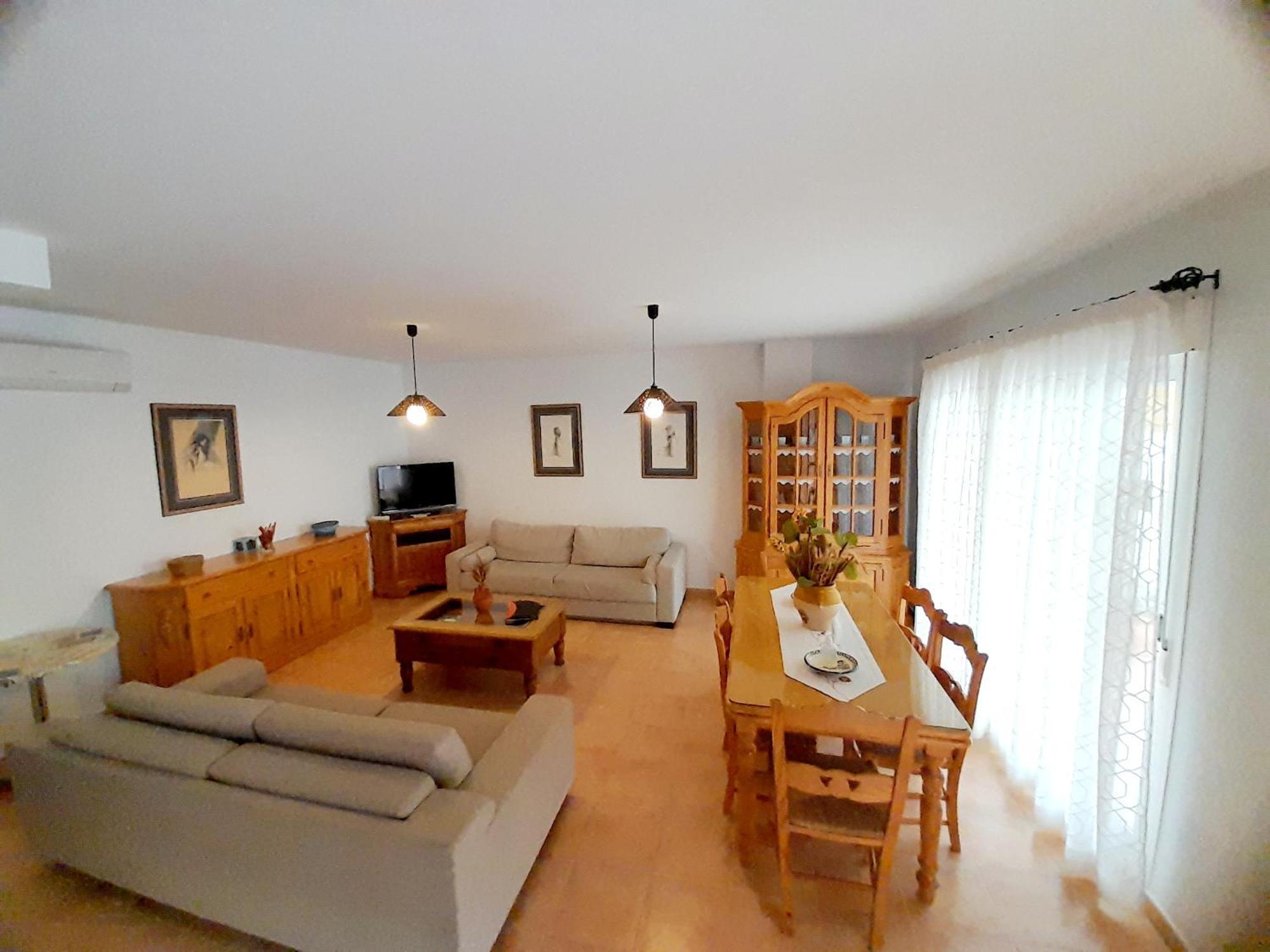 Casas De Benaojan 15 Villa Rom bilde