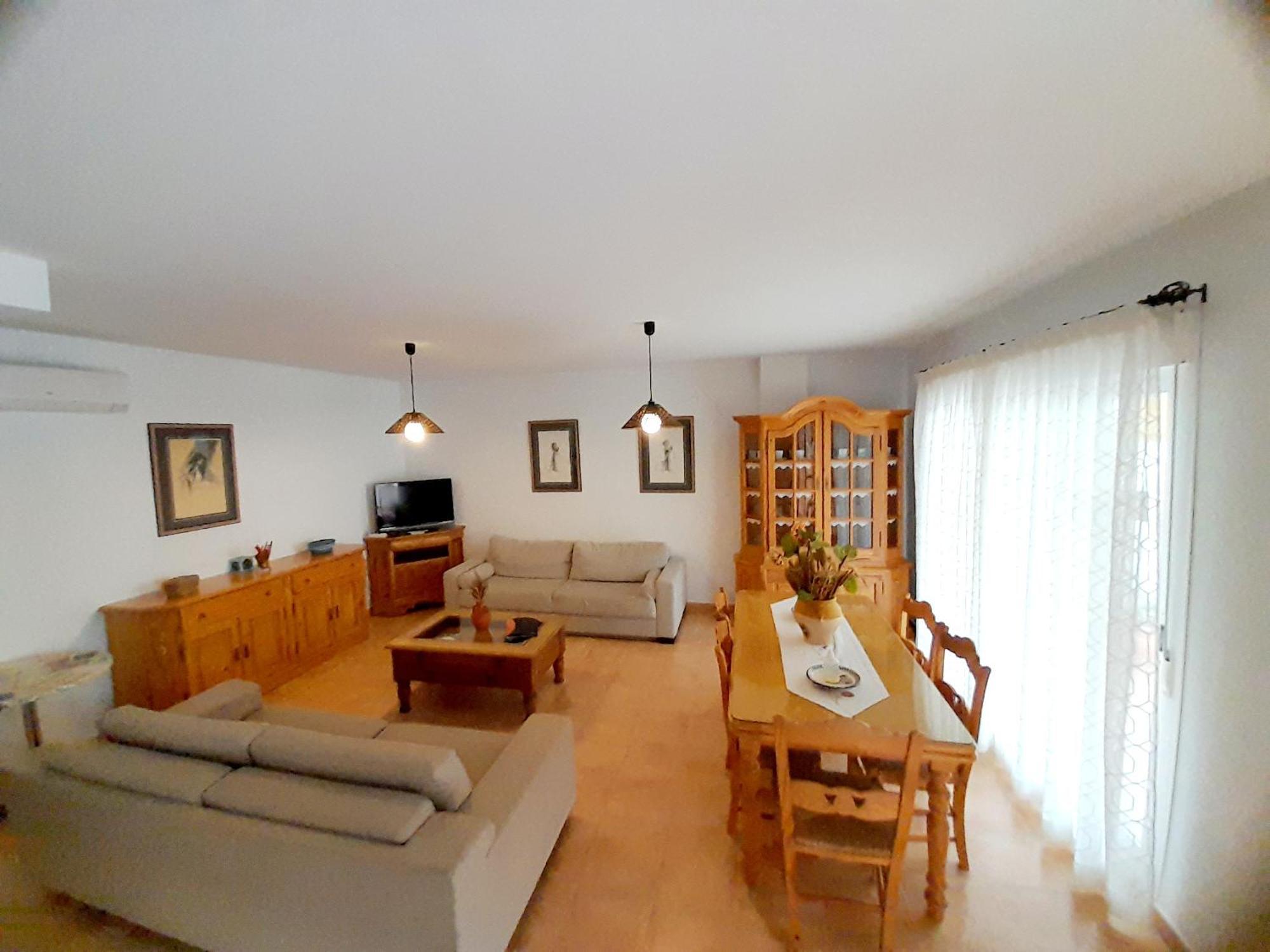Casas De Benaojan 15 Villa Rom bilde
