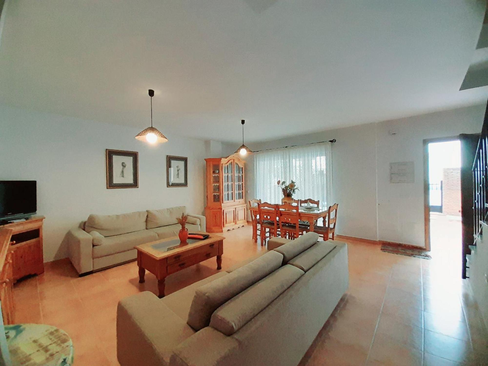 Casas De Benaojan 15 Villa Rom bilde