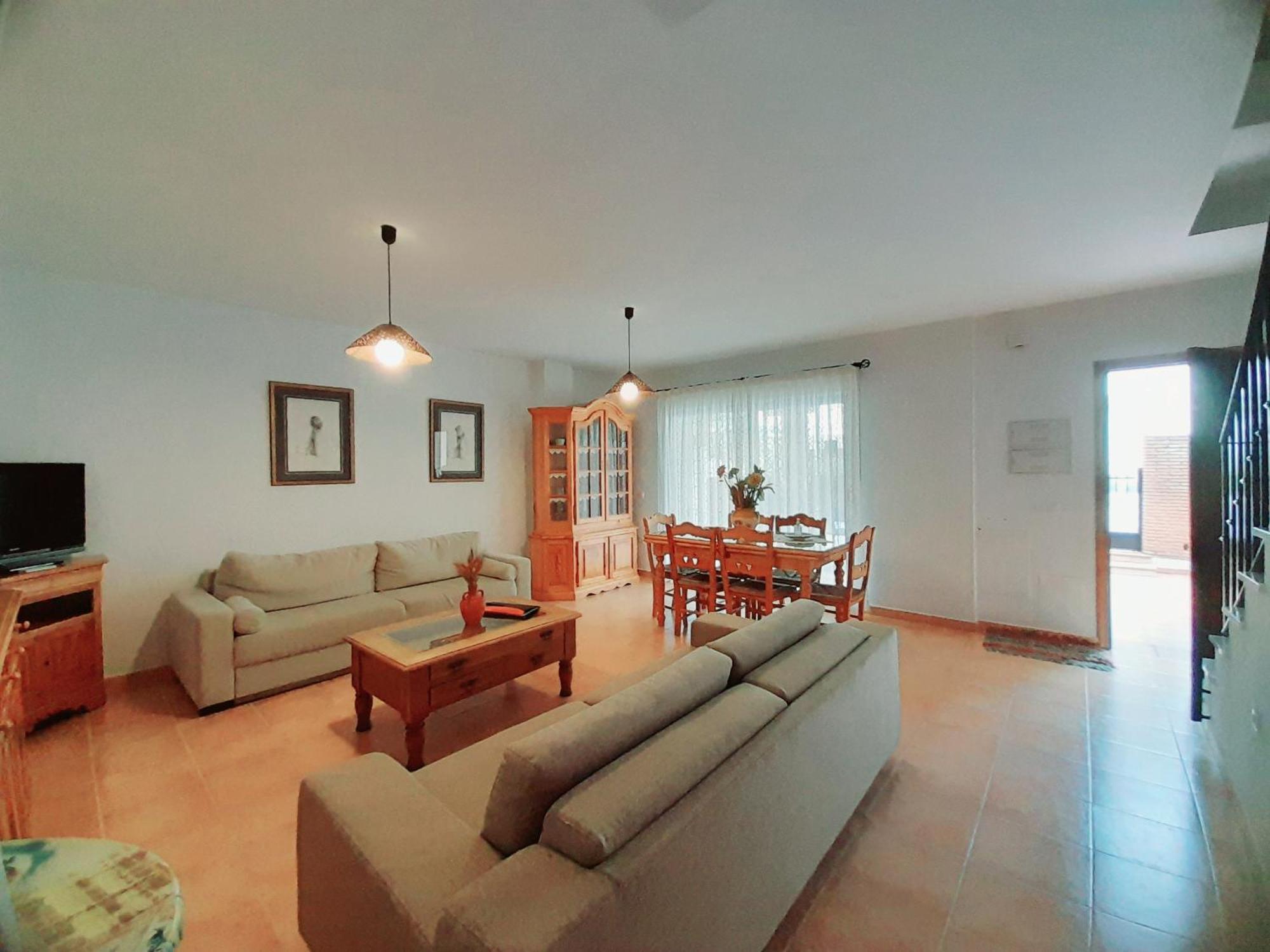 Casas De Benaojan 15 Villa Rom bilde