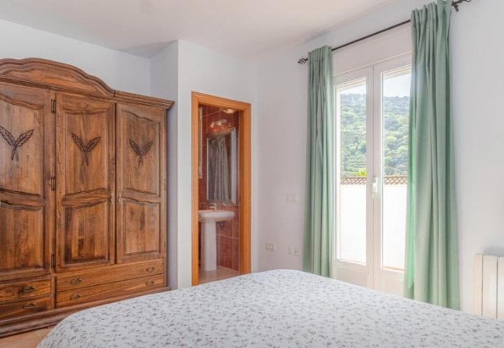 Casas De Benaojan 15 Villa Rom bilde
