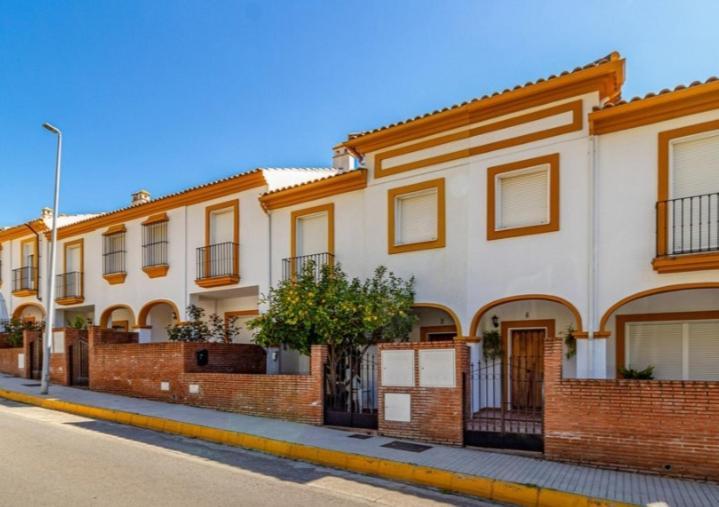 Casas De Benaojan 15 Villa Rom bilde