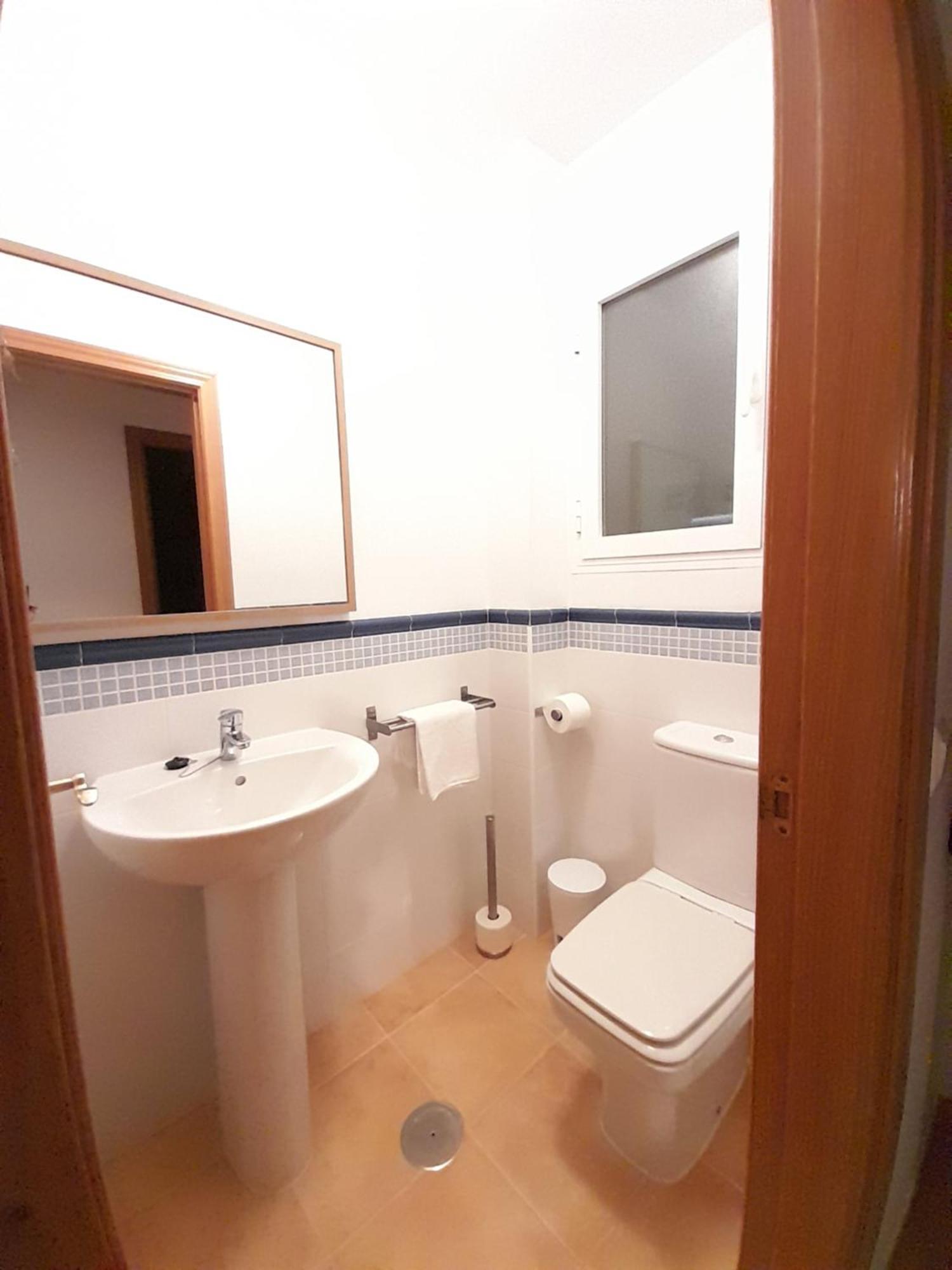 Casas De Benaojan 15 Villa Rom bilde