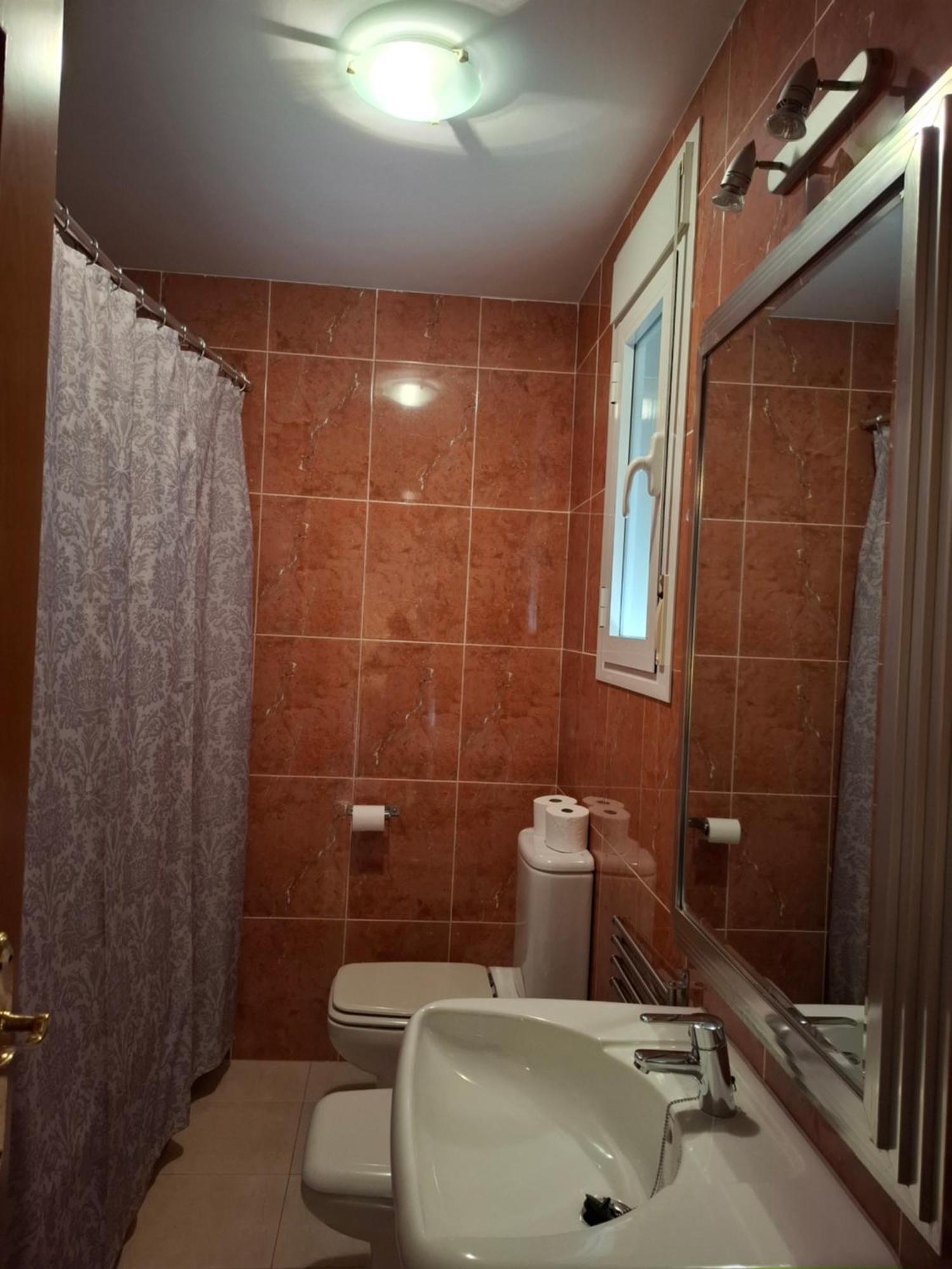 Casas De Benaojan 15 Villa Eksteriør bilde