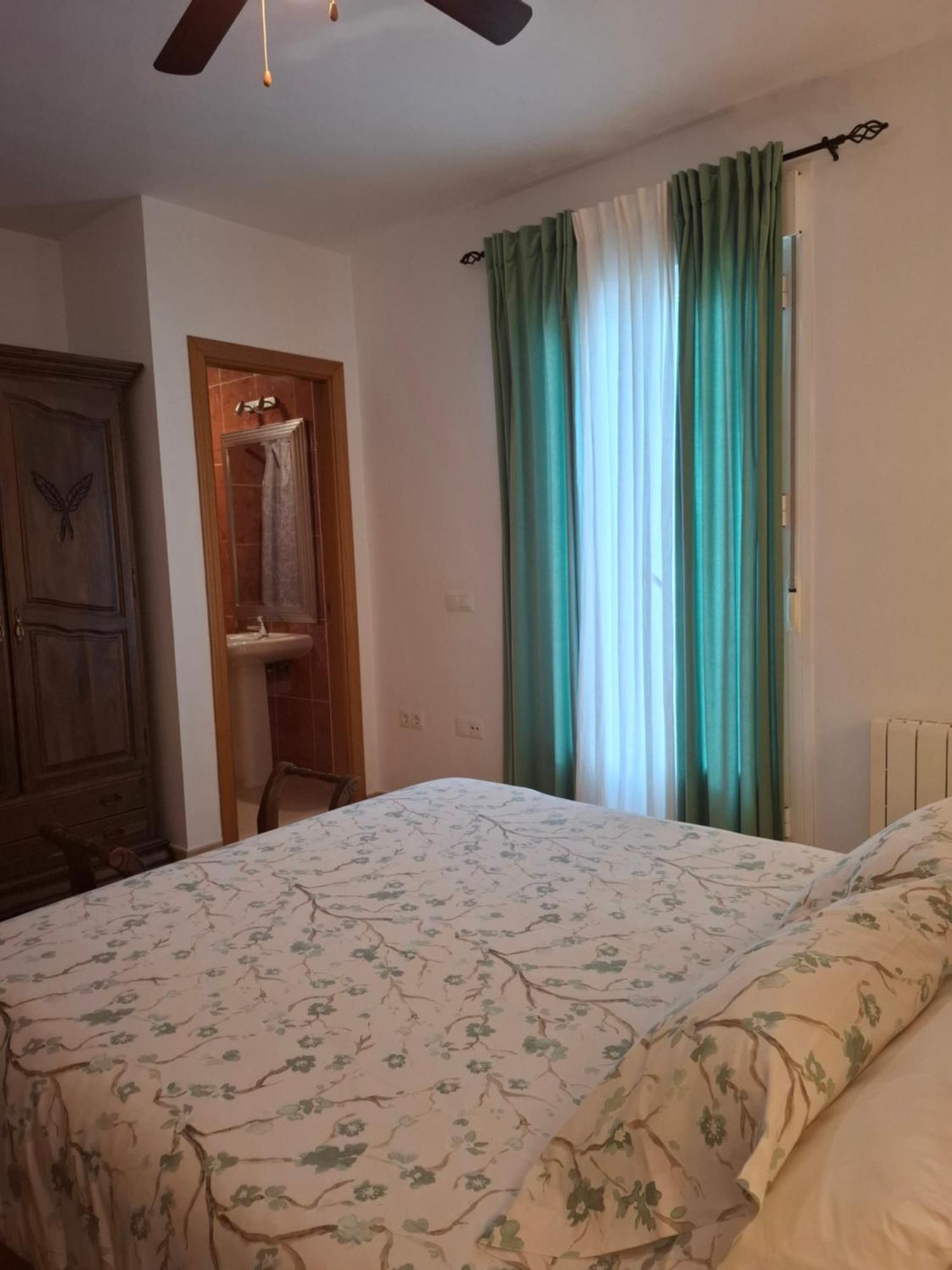 Casas De Benaojan 15 Villa Eksteriør bilde